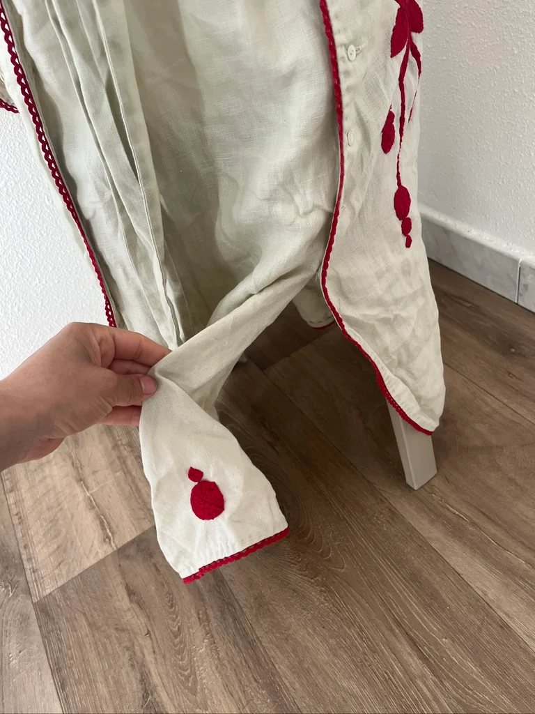 Hoss intropia Linen Dress – photo 2